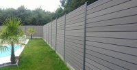 Portail Clôtures dans la vente du matériel pour les clôtures et les clôtures à Riviere-les-Fosses
